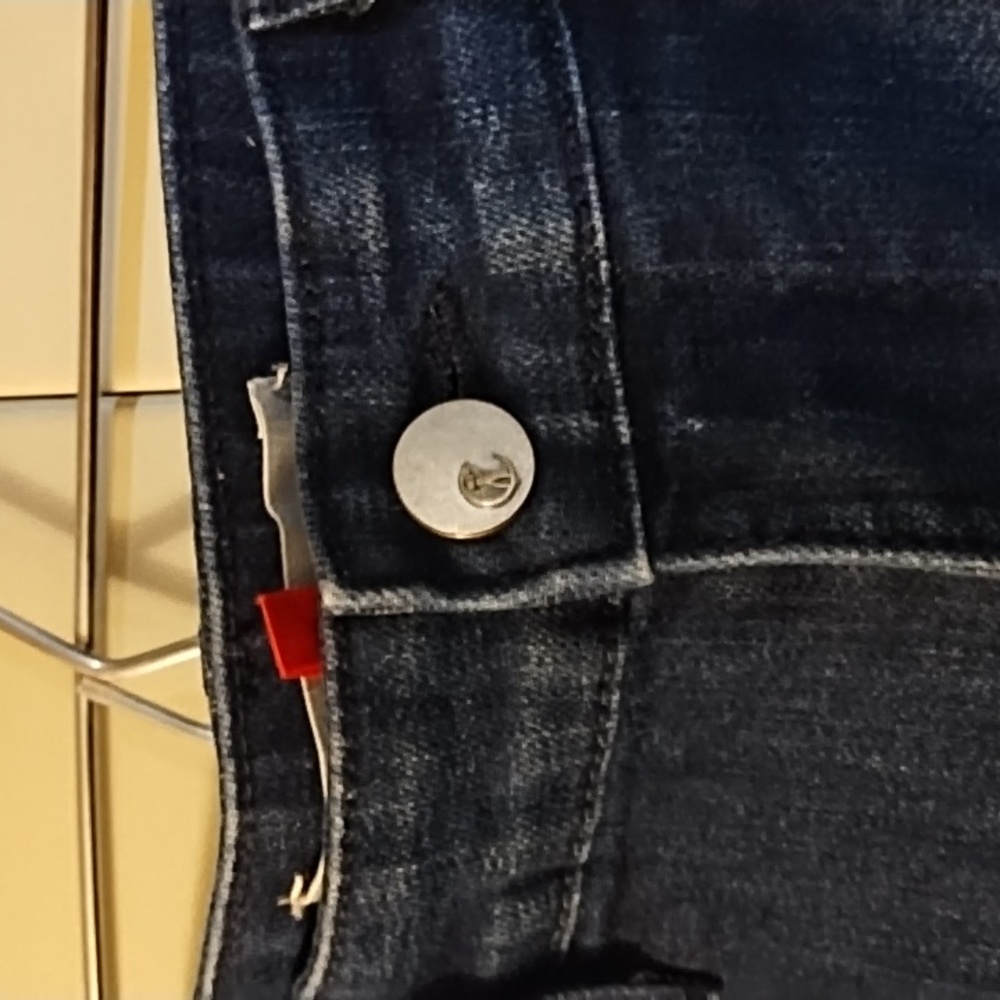 Cookie Johnson Jeans - image 3